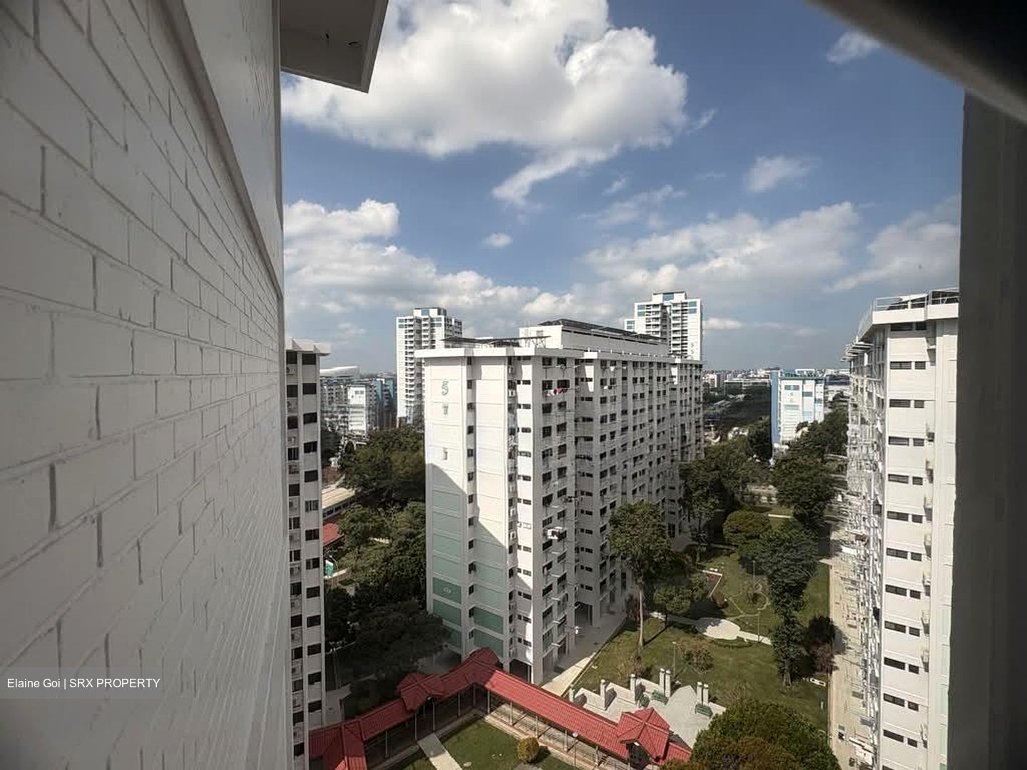 Blk 576 Cheng San Court (Ang Mo Kio), HDB 4 Rooms #547062711